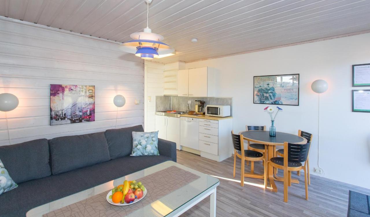 Topcamp Bie - Grimstad Campsite Grimstad (Aust-Agder)