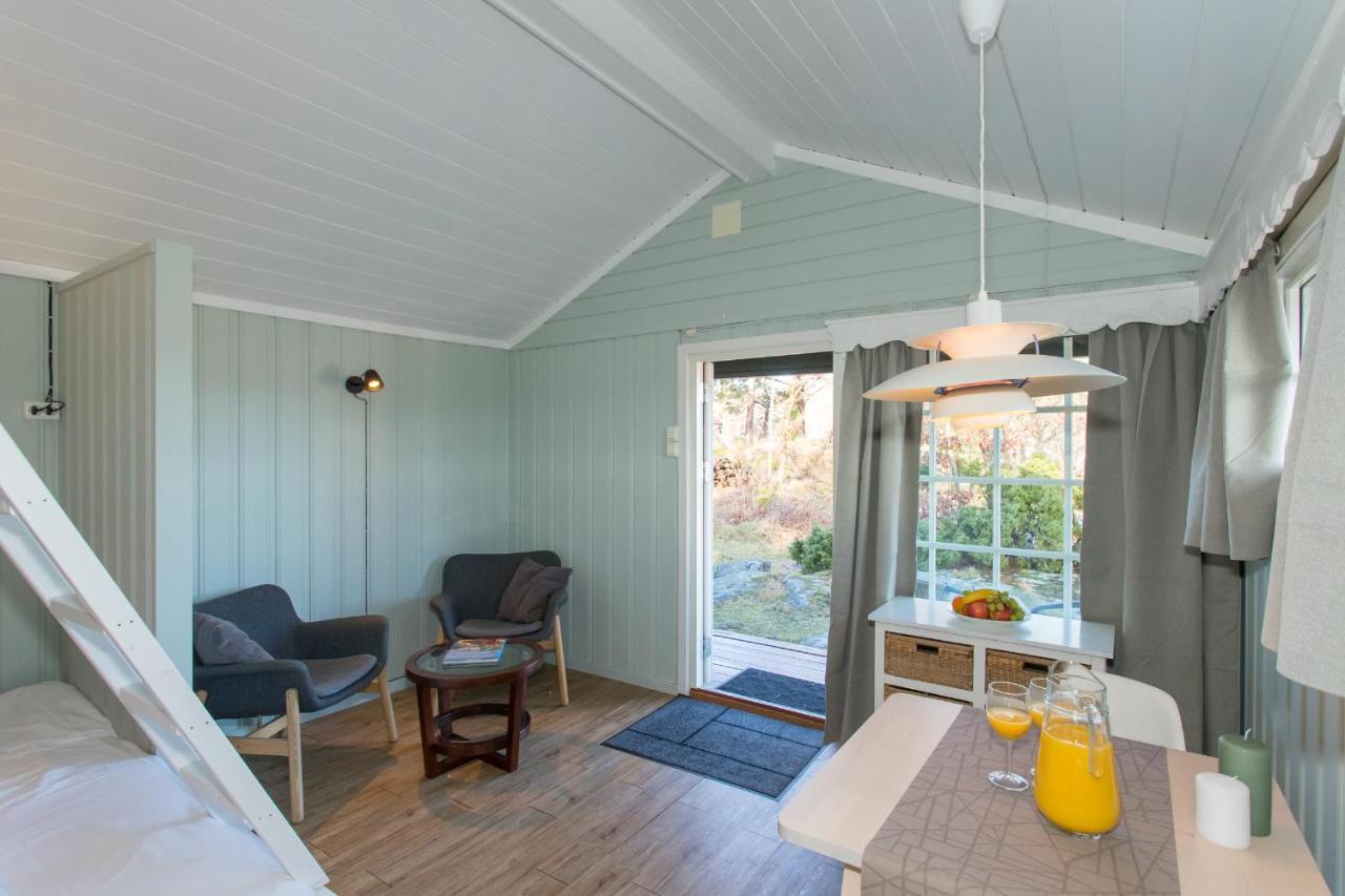 Topcamp Bie - Grimstad Grimstad (Aust-Agder)