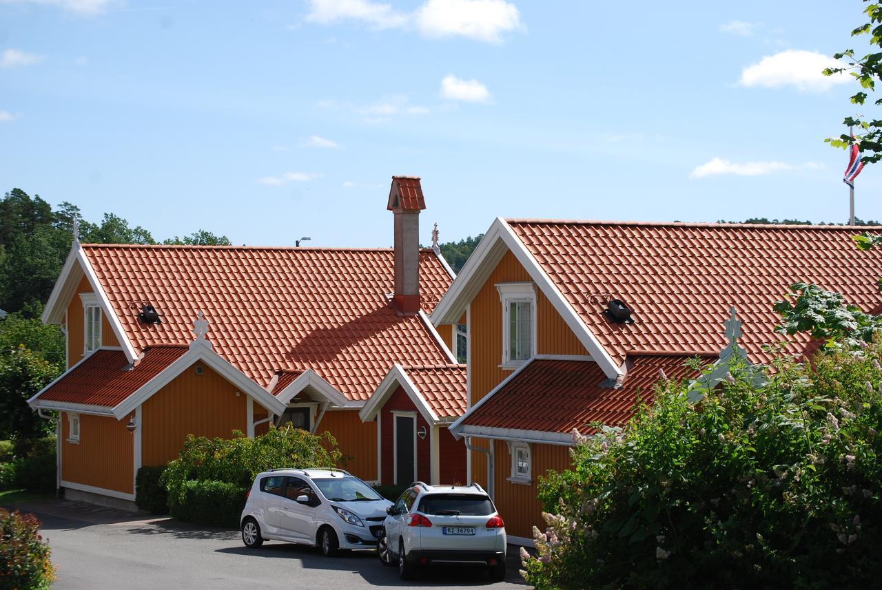 Campsite Topcamp Bie - Grimstad *