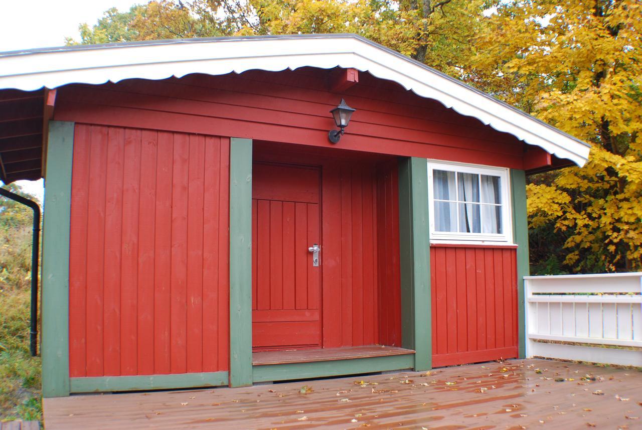 Topcamp Bie - Grimstad Campsite *